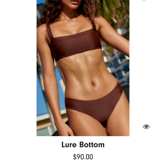 JADE Bikini Set - Picture 6 of 7